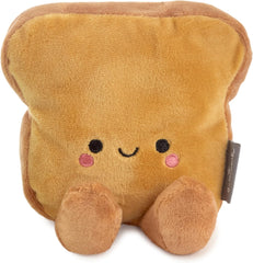 Better Together Avocado and Toast Pair Set Soft Toy
