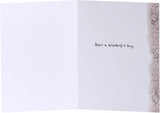 Disney Dumbo Birthday Card – Adorable Greeting for Kids or Disney Fans