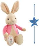 My First Flopsy Bunny Soft Toy