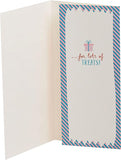 Christmas Money Wallet Card
