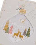 The One I Love Christmas Card