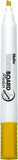Whiteboard Markers Chisel Tip – Assorted Colours Pack of 8 | Dry Erase Pens for Office & School