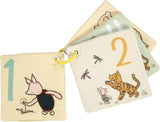 Disney Classic Pooh Play and Go Squares