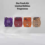 Anti Tobacco Tealights x10