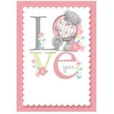 Love You...With all my Heart...