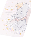 UK Greetings Disney Dumbo Birthday Card for Mummy - Special Wishes Design