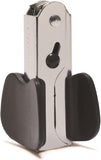 Rapesco Germ-Savvy® Antibacterial: Marlin Stapler & R4 Staple Remover & 26/6 mm Staples B/5000 - Bundle - Black