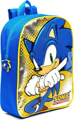 Sonic Winchester Bp Backpacks Blue One Size