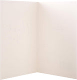 Classic Design Multi Pack 5 Thank You Card