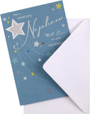 For a Special Nephew with Love on your Birthday