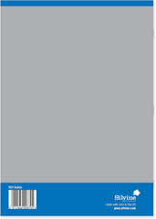 A4 Keeping Double Cash Journal Book 32 Pages
