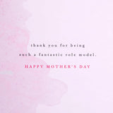 Classic Heartfelt Verse Mother’s Day Card for Mum and Grandma – Sentimental & Beautiful Greeting