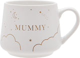 Bambino Set of 2 Mugs - New Mummy & Daddy