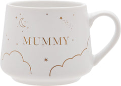 Bambino Set of 2 Mugs - New Mummy & Daddy