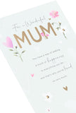Loving Design Mum Birthday Card