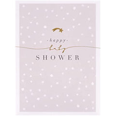 Baby Shower Card