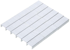Maped Staples No.10 | Precision Stapling Refills for Standard Mini Staplers