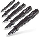 Rapesco 101 Staple Remover - Black (Pack 5)