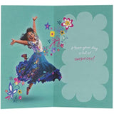 Disney Encanto Its Your Birthday Card