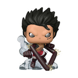 One Piece - Snake-Man Luffy