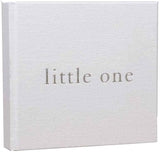 Bambino Linen Photo Album - Little One