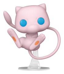 Pokemon - Mew