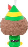 Hallmark Collectable Funko POP! Buddy the Elf Ornament, Christmas Decoration, Christmas Hanging Ornament, Gifts for Christmas