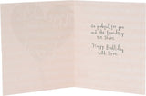 Lovely Friend Birthday Card Friends are The Family You Choose