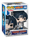 Naruto Classic - Sasuke