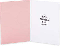 Kindred - Cool Mum - Mother's Day Card