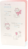 Disney Aristocats Marie Sister Birthday Card