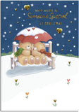 SOMEONE SPECIAL OPEN 125