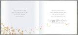 One I Love All I Want Is You 3D Cut Out Luxury Christmas Card Xmas Greeting Cards 750734