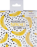 Fruit Themed in 2 Bold Designs Pack of 10 Kids Birthday Cards