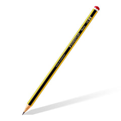 Staedtler Pencils HB Hexagonal Shape (Pack of 10)
