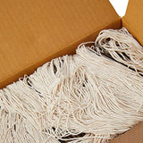 70 x 35mm Brown Strung Tag (Pack of 400)