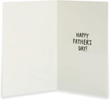 Kindred - Rad Dad - Father's Day Card