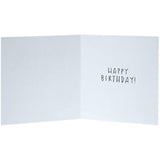 Birthday Card - Birthday Card for Her - Fabulous Auntie