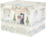 Tatty Teddy Luxury Bone China Mug for Graduation Presented in Satin Lined Gift Box Signature Collection