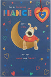 Birthday Card for Fiancé – Romantic & Thoughtful Greeting for Him