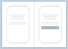 Elegant 60th Diamond Anniversary Card – 60 Years Together Celebration