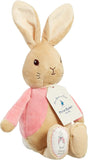 My First Flopsy Bunny Soft Toy