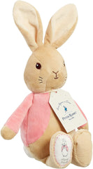 My First Flopsy Bunny Soft Toy