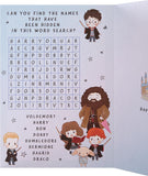 Warner Brother Harry Potter Magical Daughter Birthday Card