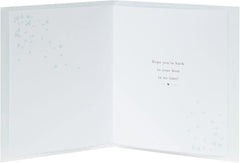 Get Well Soon Card Sending a Little Extra Love Your Way