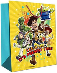 Disney Toy Story Gift Bag