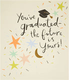 Congratulations Card Graduation Card