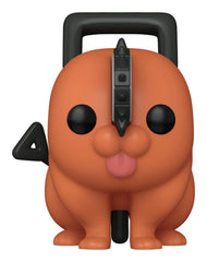 Chainsaw Man - Pochita