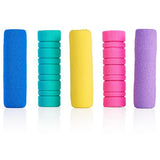 Card 5 Grippers - Asst