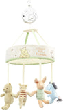 Hundred Acre Wood Winnie the Pooh Mobile